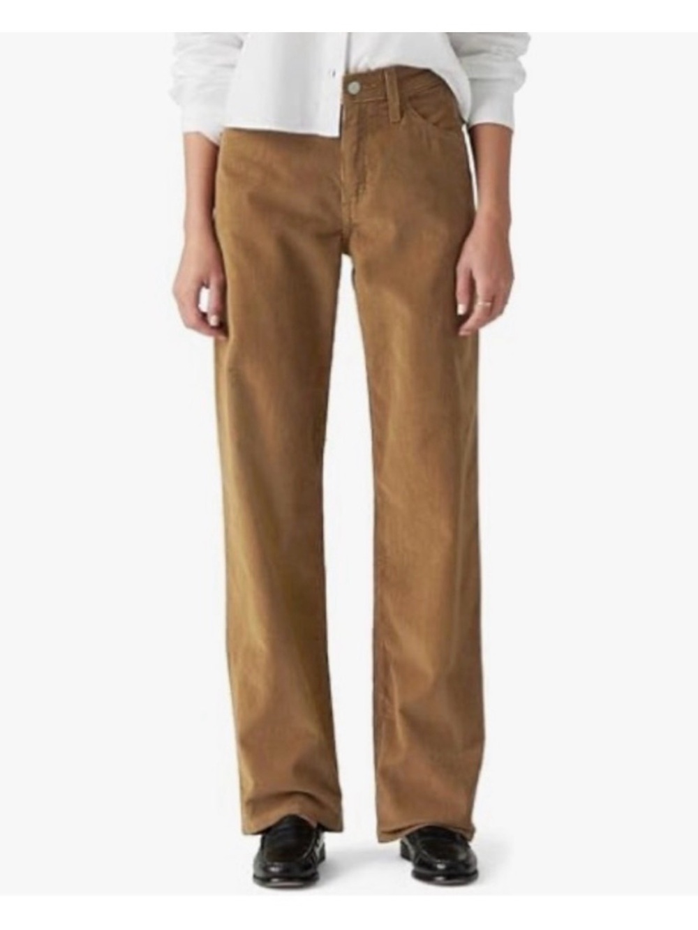 Women’s Corduroy Pants - Levi’s ‘94 Baggy
